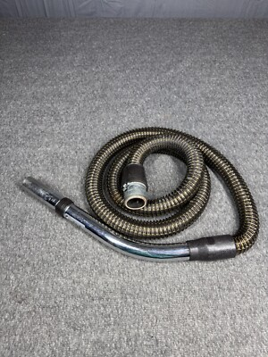 #ad Rainbow R 1750 Vacuum Hose E2 Brown Carpet Cleaning Vintage $27.35
