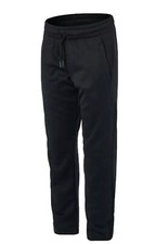 Under Armour Boy s Fleece Joggers Black Pants, Boy's, Size: YSmall / CH