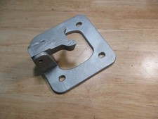 Willys Jeep Ramsey Pto Winch Lockout - Made In Usa