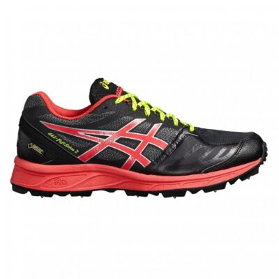 Asics Damen Laufschuhe Sportschuhe Gel-FujiSetsu 2 Gore-Tex Freizeitschuhe
