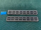<!--F#f_0-->Holden HQ Premier Bumper Inserts (2) 1 PAIR Genuine Original<!--F/-->