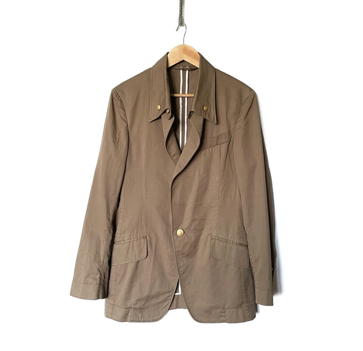 Vivienne Westwood Jackets for Men for Sale - Shop New & Used - eBay