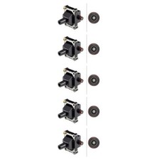 Bobine Audi 75