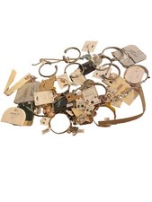 Bulk Costume Jewelry 45 pc NEW