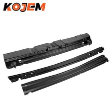 Floor Pan Trunk Underside Brace Tail Panel For Chevy Bel Air 1955 1956 1957