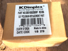 Dimplex 3001650200RP Rev 06 XLF PCB, Main