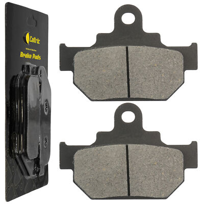 Front Brake Pads for Suzuki Boulevard S40 S650 2005-19 / 59300-24850 59100-26860