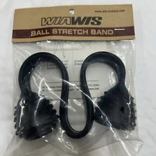 Win & Win Archery Ball Stretch Band - Item 1226