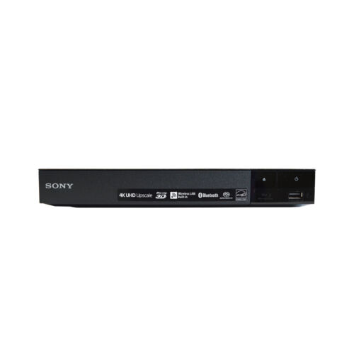 Sony S6700 Region Free DVD and Blu-Ray Disc Player- 4K upscalling - 3D - WiFi - Afbeelding 1 van 7