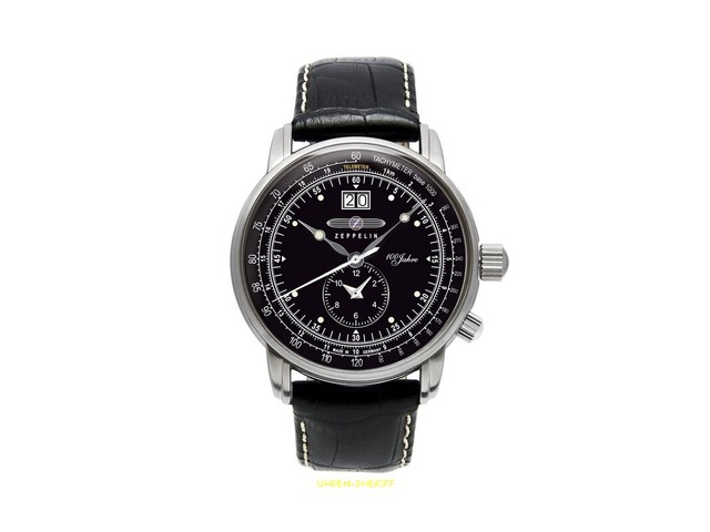Zeppelin 7640-2 - Orologio Uomo | Acquisti Online su eBay