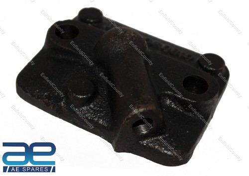 Hydraulic Lift Cover Top Cap Plate Massey Ferguson 35 135 165 175 185 240 - Picture 4 of 6