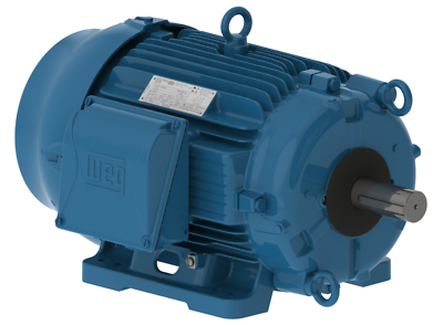 #ad #ad WEG 01012ET3ECT256TF1 W2 Cooling Tower PE 10HP 1200 254 6T 230 460V TEFC NEW $2990.00