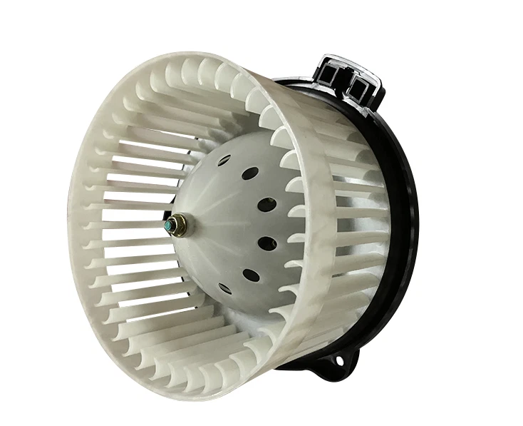 HVAC Heater Blower Motor Fan for Mercedes-Benz ML350 ML320 ML430 700207 - Изображение 4 из 4