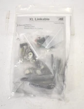 XL Linkable Pre Load Device Hardware Kit Standard Brackets w Screws Bolts Nuts