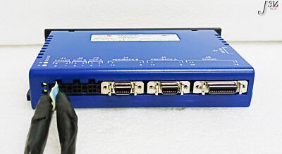 専用⑭ 32035 COPLEY CONTROLS SERVO DRIVE, AMAT 0190-34165 800-1694 | eBay