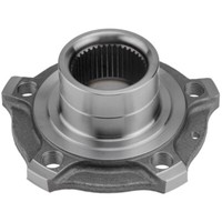NTY Radnabe Vorne FüR Audi A4 Avant 8W5 B9 2.0 TDI 8WD 35 30 Q5 FYB FYG