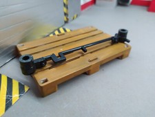 1/18 Crémaillère de direction Maserati Quattroporte Hot Wheels