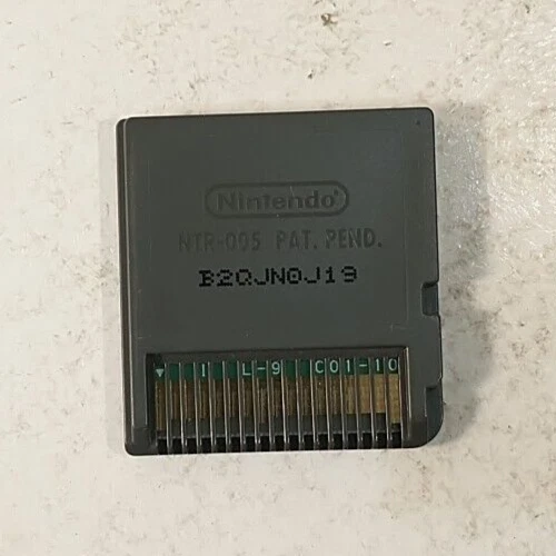 Sloane to MacHale no Nazo no Story 2 (Nintendo DS, 2009) Japan Import - Image 2 of 4