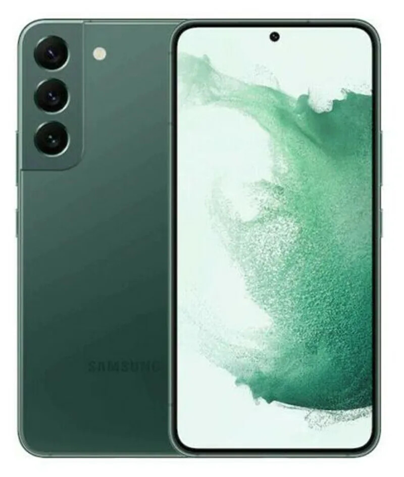 Samsung Galaxy S22+ S22 Plus 5G S906E S906U1 6.6