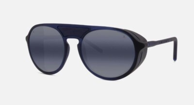 OCCHIALE DA SOLE VUARNET VU4002 3U 54/18 BLU colore 91X LENTE BLUE