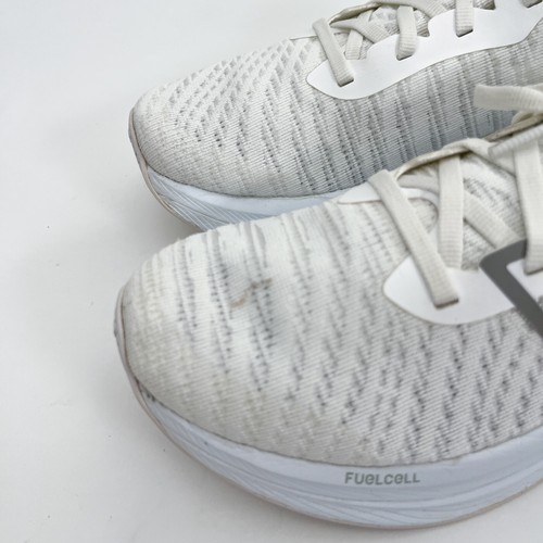 New Balance FuelCell Propel v4 Women's US 8 (Mens US 6) Wide Running Shoes White - Picture 5 of 12