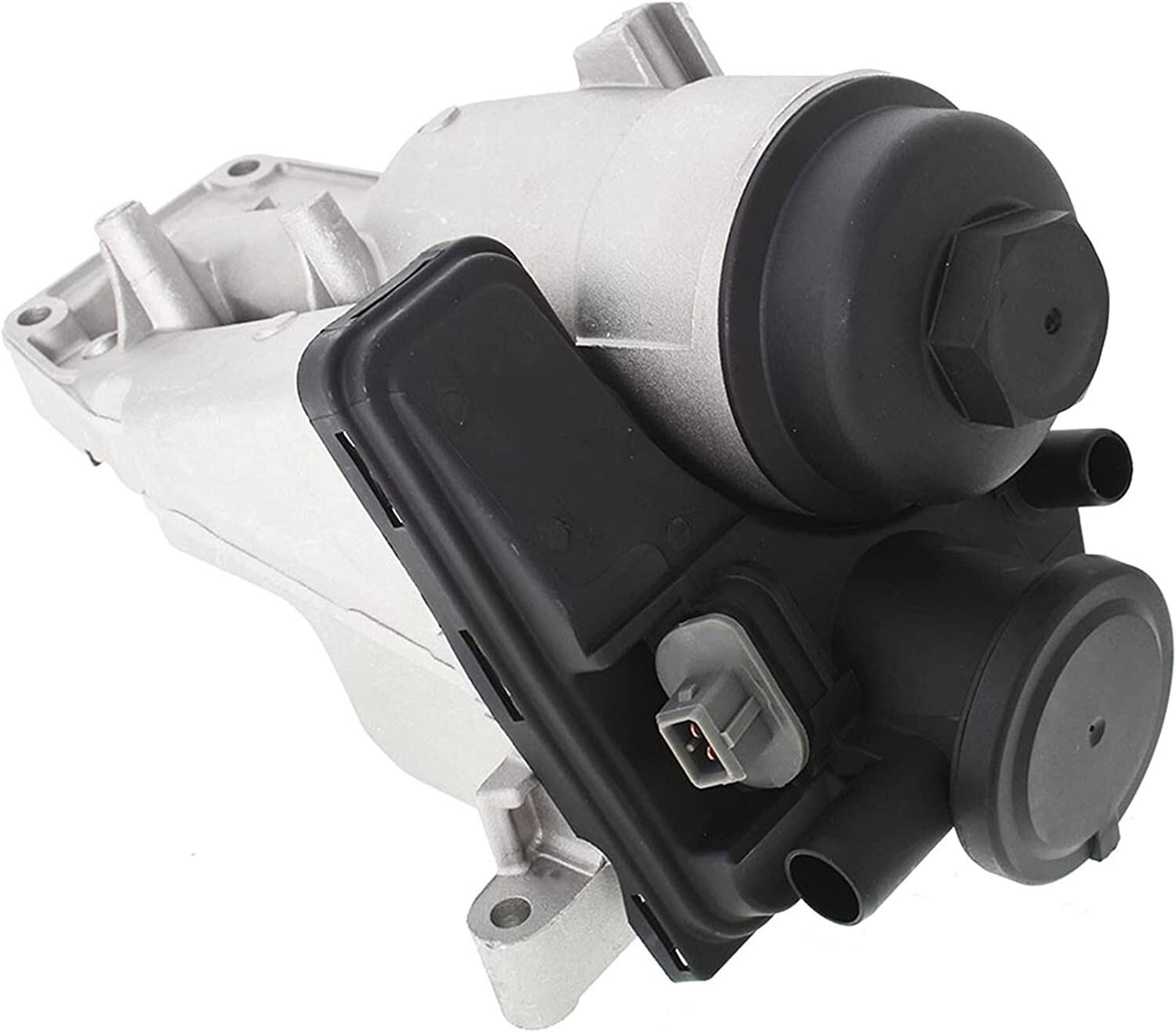 Oil Filter Adapter Housing for Ford Focus ST225/RS MK2 7G9N6884AC