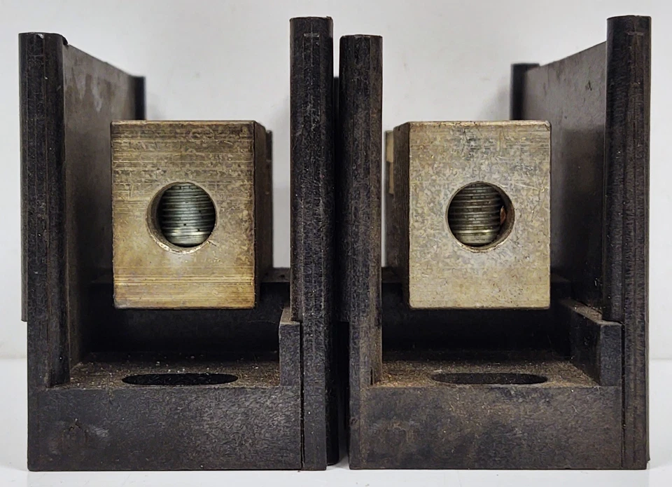 Ferraz Shawmut 66111 Distribution Block - Image 2 of 3