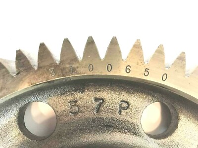 Cummins ISX 15 Diesel Engine Idler Gear Camshaft 3681144 | eBay