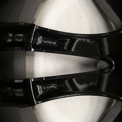 1896 One Jaguar XKR Xk8 XF 20 Inch Factory OEM Wheel Rim 1896 One Jaguar XKR Xk8 XF 20 Inch Factory OEM Wheel Rim