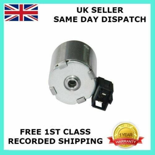 NUOVO PER CITROEN PEUGEOT RENAULT DPO/AL4 CAMBIO CAMBIO AUTOMATICO SOLENOIDE - Foto 4 di 7