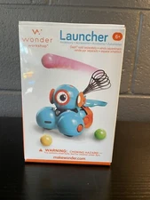 BRAND NEW Wonder Workshop Launcher