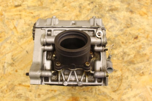 Ducati 749 2003 2004 2005 2006 engine cylinder head rear vertical - Picture 5 of 9