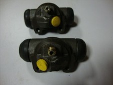 Cylindre de roue Peugeot 504