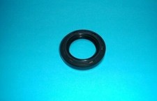 1 Wellendichtring 35 x 55 x 10 WAS = TC Werkstoff NBR mit Staublippe