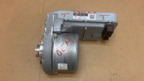 2012 2013 2014 Toyota Camry 2.5L Power Steering Pump Motor Module 89650-33210 - Picture 1 of 6