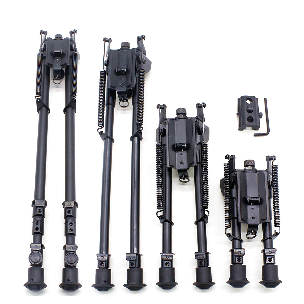 米軍　実物　HARRIS BIPOD バイポッド　ジャンク品　送料無料 6,9,13,27