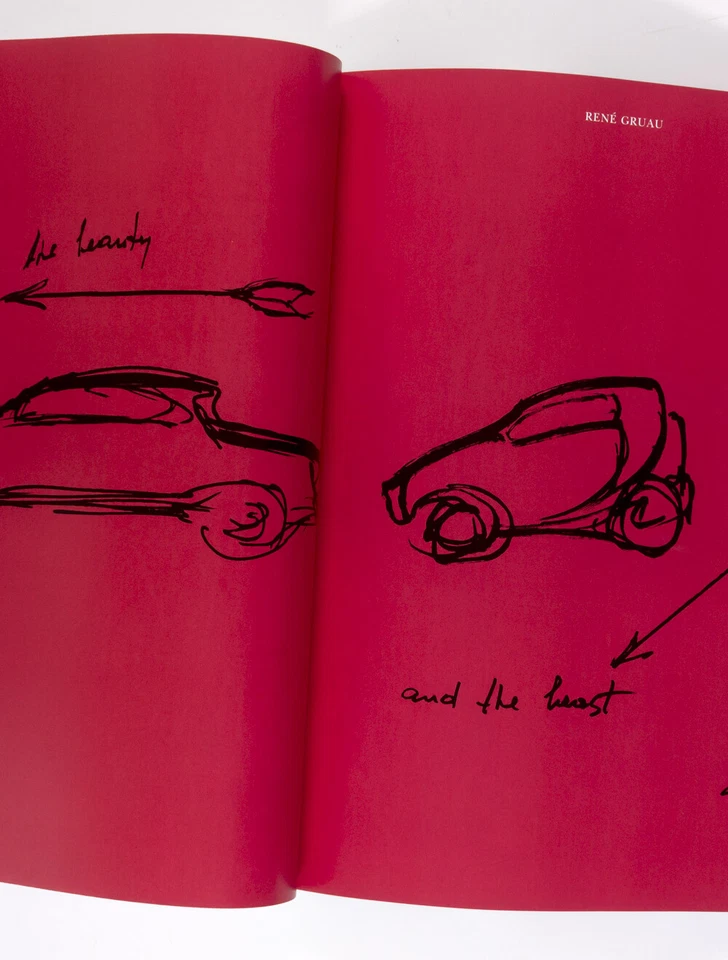 SOTTSASS Gruau BRUCE WEBER Vivienne Westwood GALLIANO Hockney UK Interior Worlds - Image 2 of 4