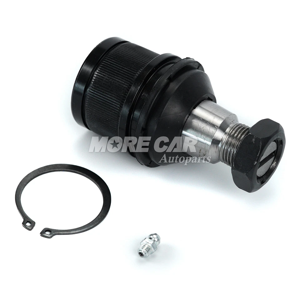 Rótulas inferiores superiores delanteras para Ford F-250 F-350 F-450 Super Duty Excursion Foto 4 de 4