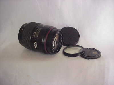 TOKINA SD 70-210MM 1:4- 5.6 52 Lens Japan | eBay