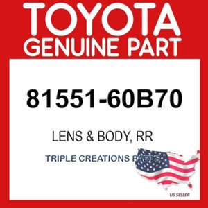 Toyota 35000 60b70