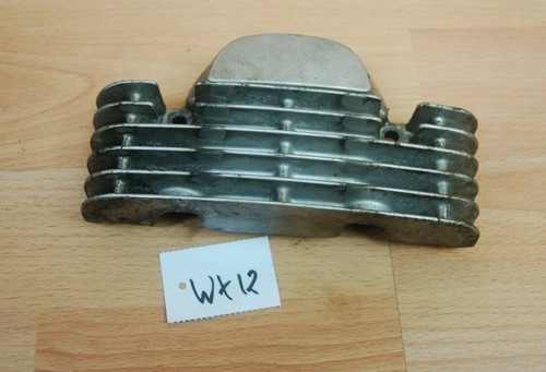 Yamaha XT125R R74 XT125 R 2005- Deckel Nockenwelle wx12