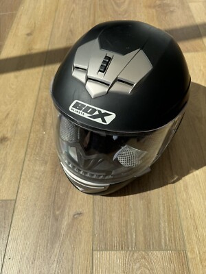 box bx 1 motorcycle helmet Clear Visor for BX-1 B1 BX1 from Moto1 The V1 Bnkr Helmet delivers an array of elevated features to improve rider safety BOX BX-1 PLAIN MATT BLACK
