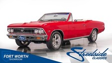 1966 Chevrolet Chevelle for Sale