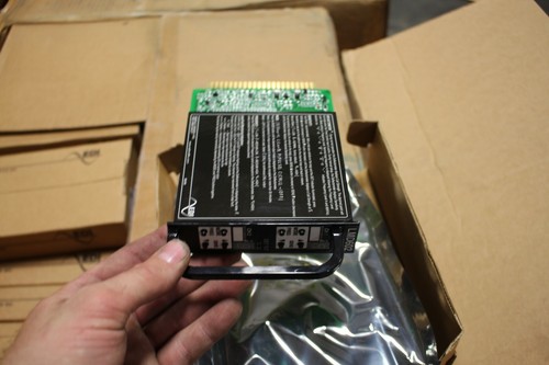 EDI Eberle Design LMD602 Traffic 2-Channel DefelctoMeter Solid State Output NEW - Picture 2 of 4