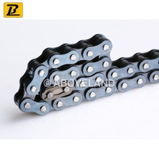 530H Motorcycle Drive Chain for Kawasaki GPX 500 R 1988