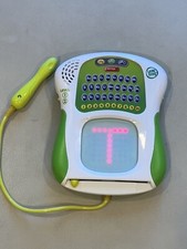 Leap Frog Kids Learning Tablet Scribble and Write