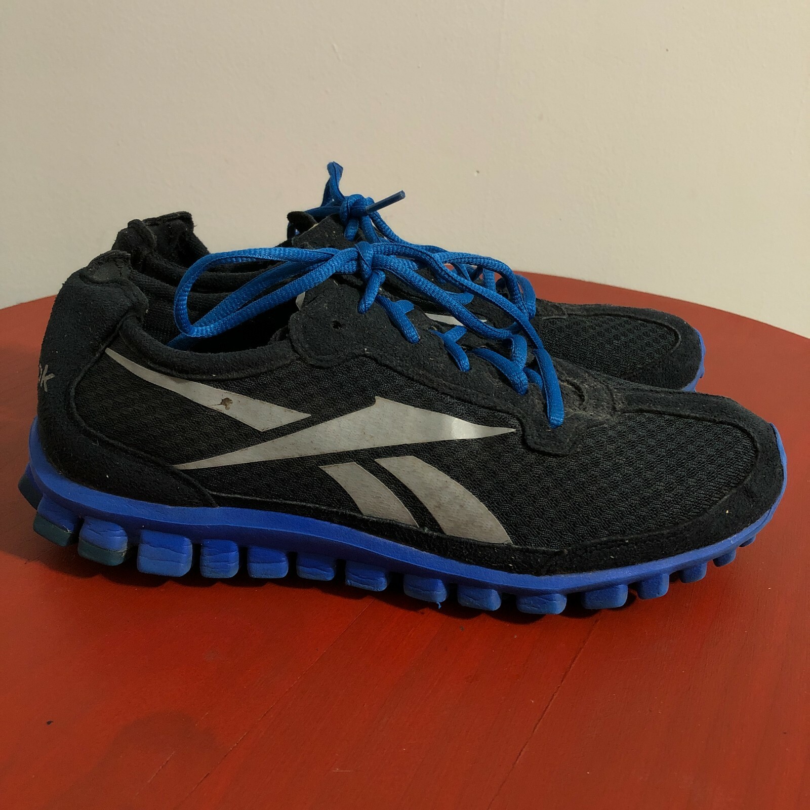 Venta de Reebok Realflex | 99 articulos de segunda mano