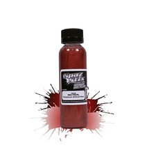 Spaz Stix 16030 Red Pearl Airbrush Paint 2oz