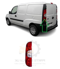 Feu arrière Fiat DOBLO