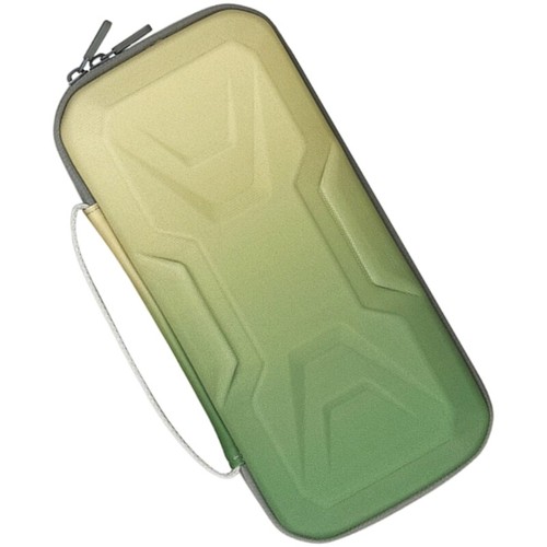 Storage Box for NS2 Scratchproof Bag Case with Card Slot Pocket & Handle - Afbeelding 12 van 13